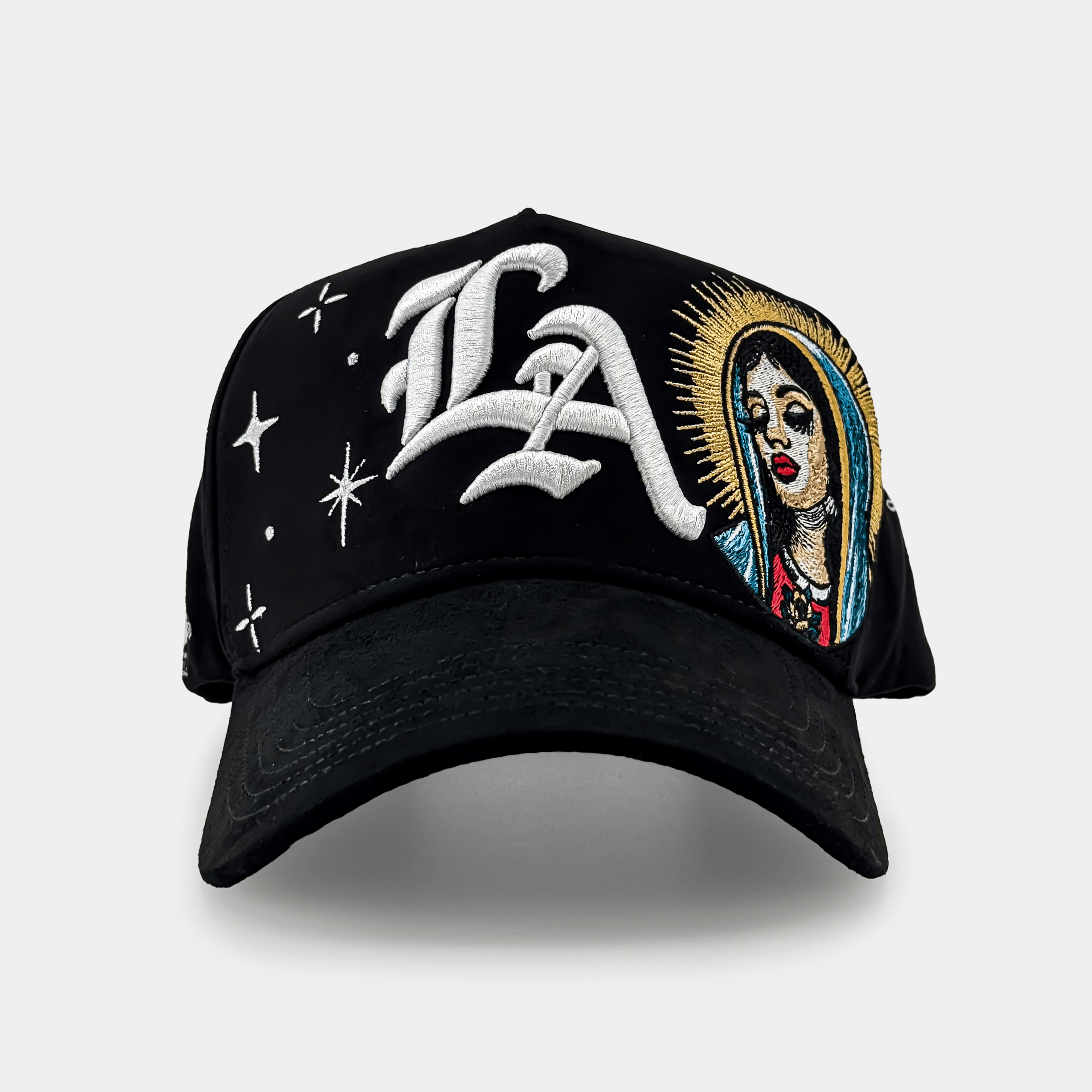 Pray For LA Snapback – Lumbre Studioz