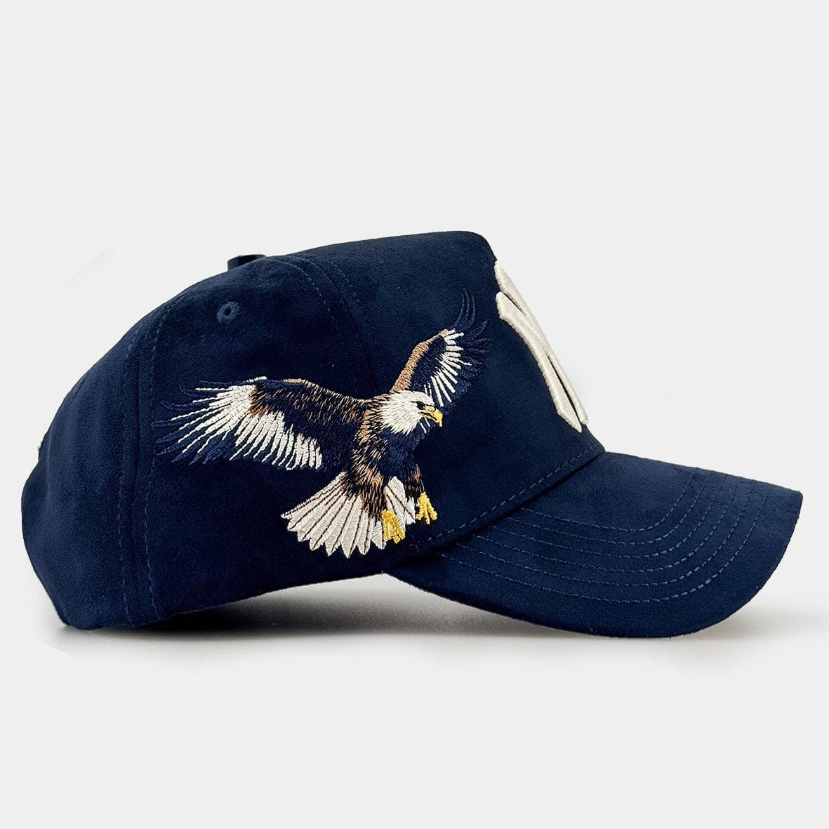 Fly High NY Snapback