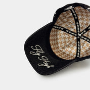 Fly High LA Snapback