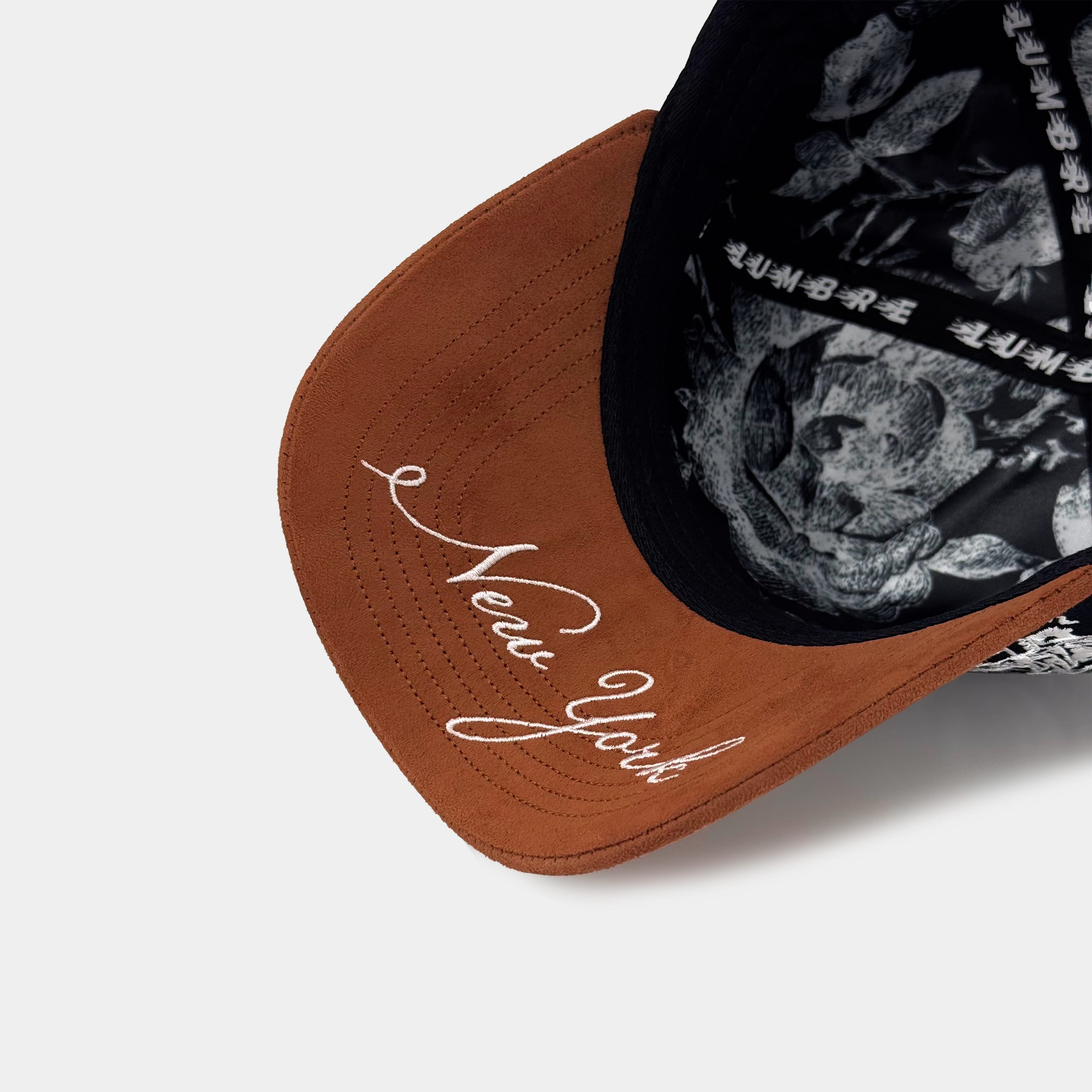 Pray For NY Snapback