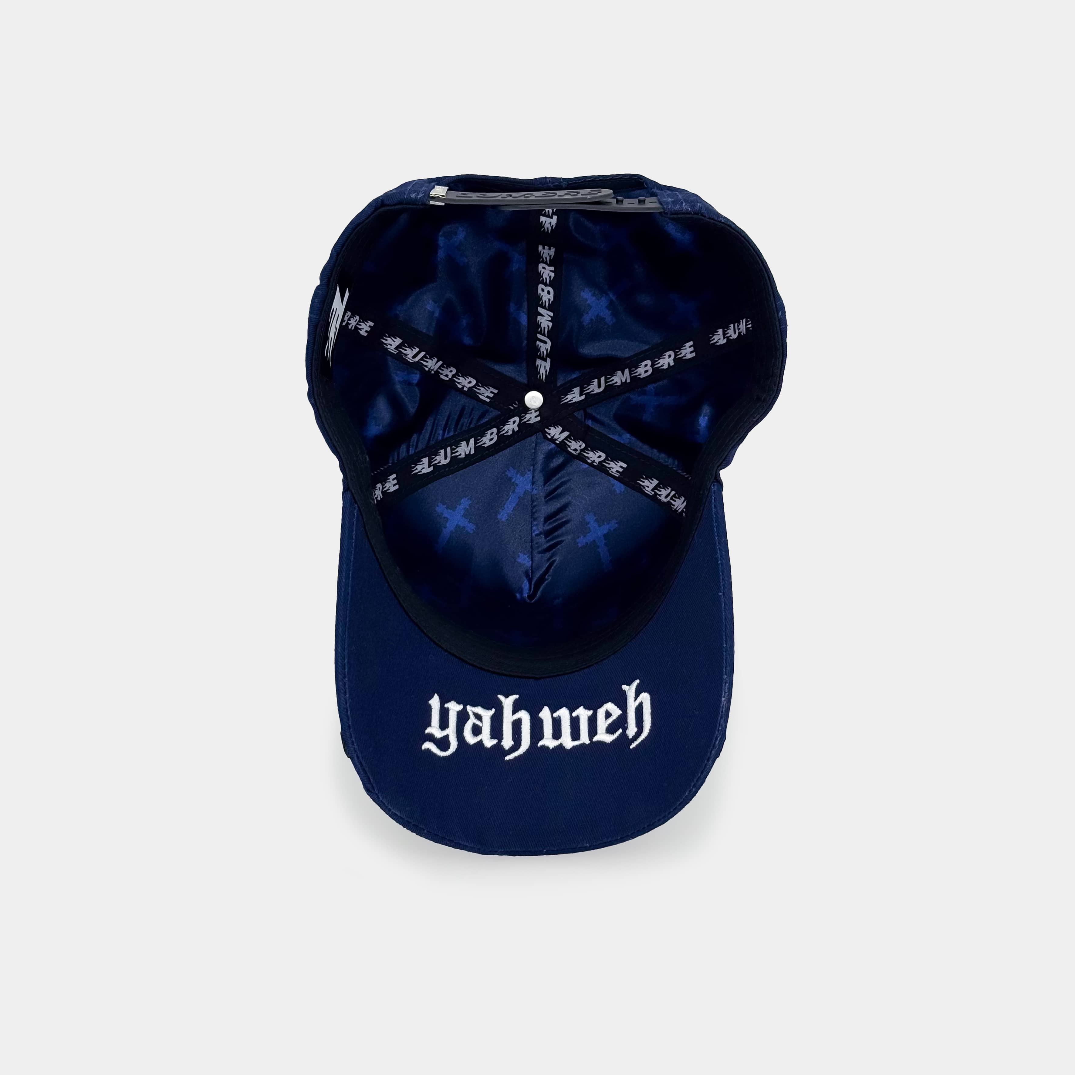 Yahweh Snapback