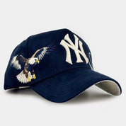Fly High NY Snapback