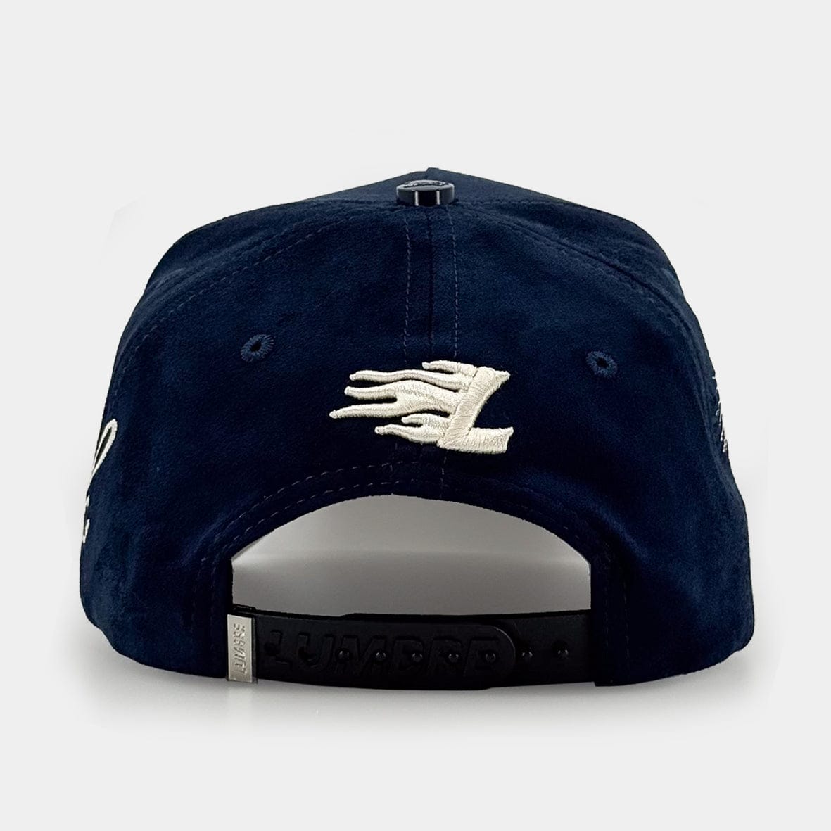 Fly High NY Snapback