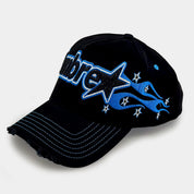 Blue Labumbre Snapback