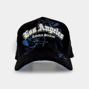 Cupids Curse LA Trucker