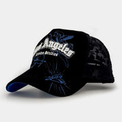 Cupids Curse LA Trucker