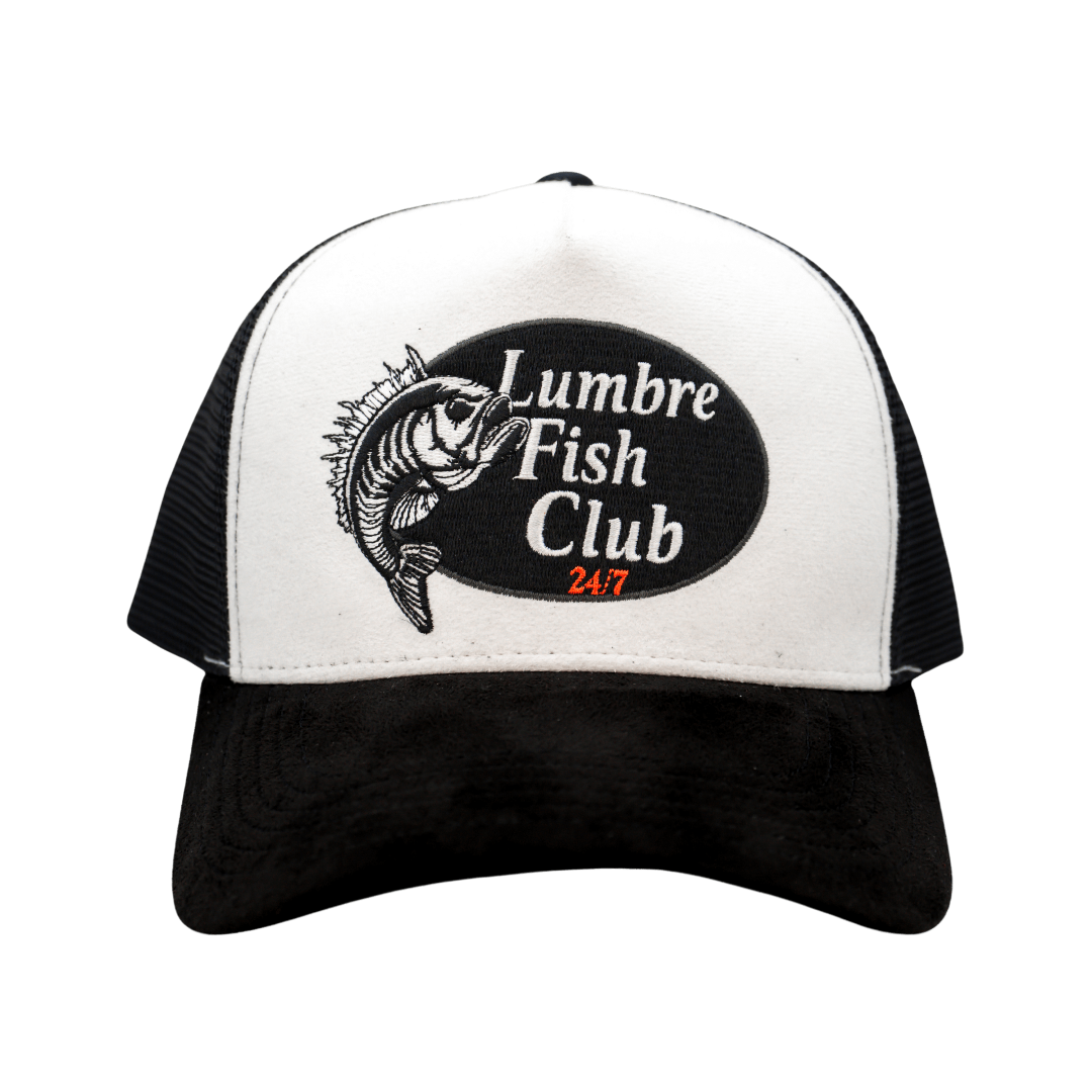 Lumbre Fish Club