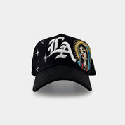 Pray For LA Snapback