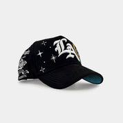 Pray For LA Snapback
