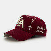 Red Dios Te Bendiga Snapback
