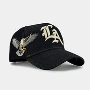 Fly High LA Snapback