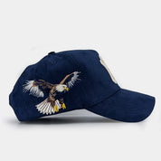 Fly High NY Snapback