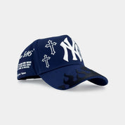 Yahweh Snapback