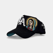 Pray For LA Snapback