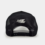 LA Tribal Flame Trucker