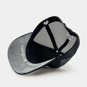 LA Tribal Flame Trucker