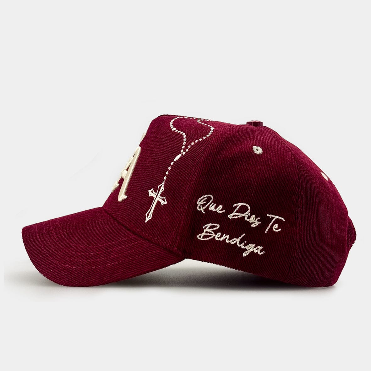 Red Dios Te Bendiga Snapback