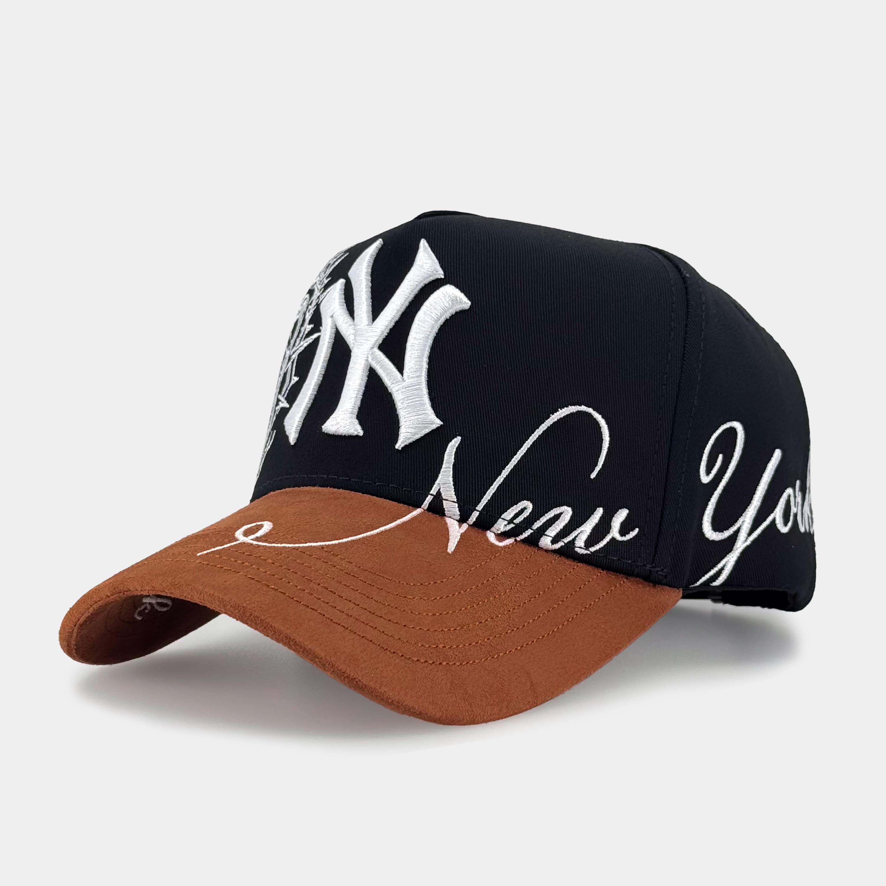 Pray For NY Snapback