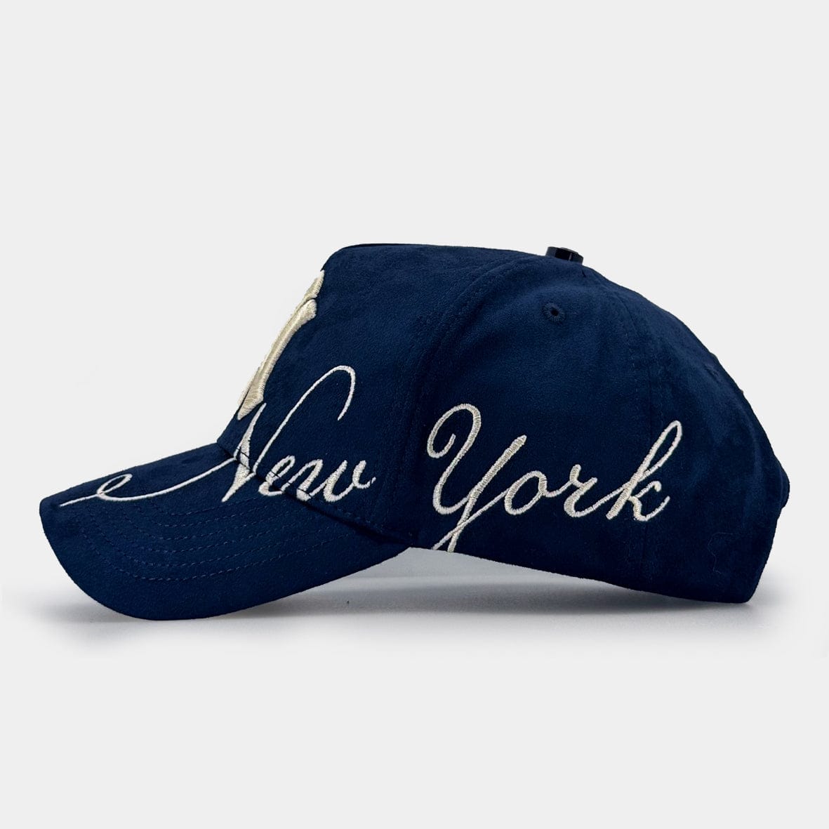 Fly High NY Snapback
