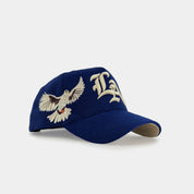 Blue Dios Te Bendiga Snapback