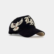 Black Dios Te Bendiga Snapback