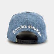 LA Thorns Denim Snapback