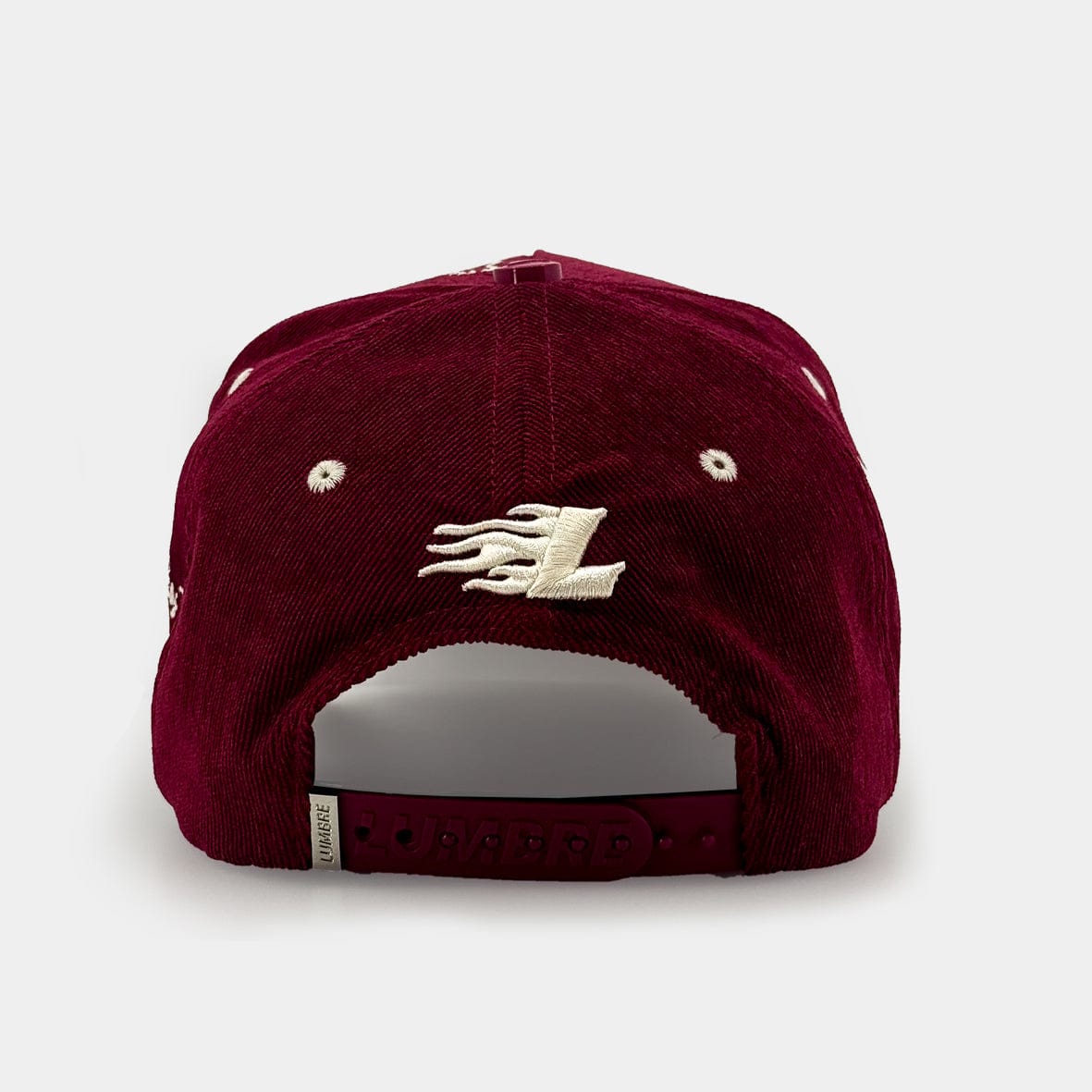 Red Dios Te Bendiga Snapback
