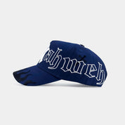 Yahweh Snapback