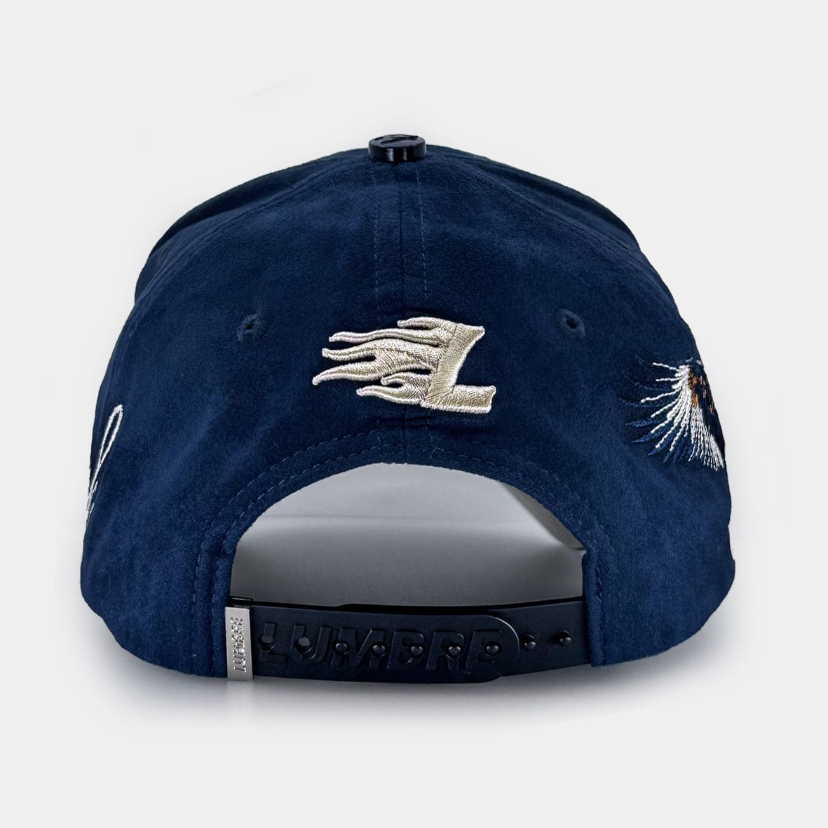 Fly High NY Snapback