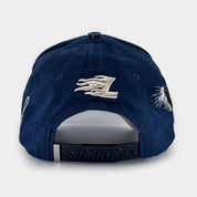 Fly High NY Snapback