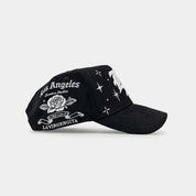 Pray For LA Snapback