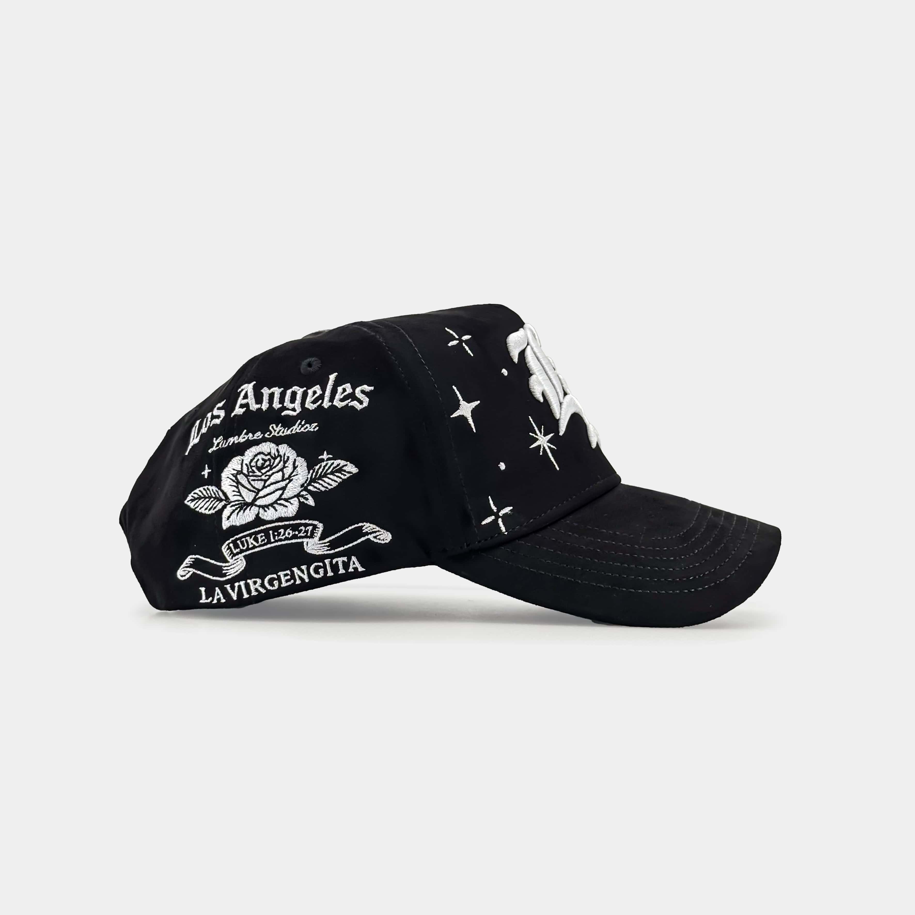 Pray For LA Snapback