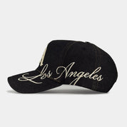 Fly High LA Snapback