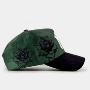 NY Rosario Green Snapback