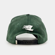 NY Rosario Green Snapback