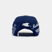 Yahweh Snapback