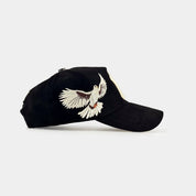 Blessed NY Black Snapback