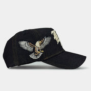 Fly High LA Snapback