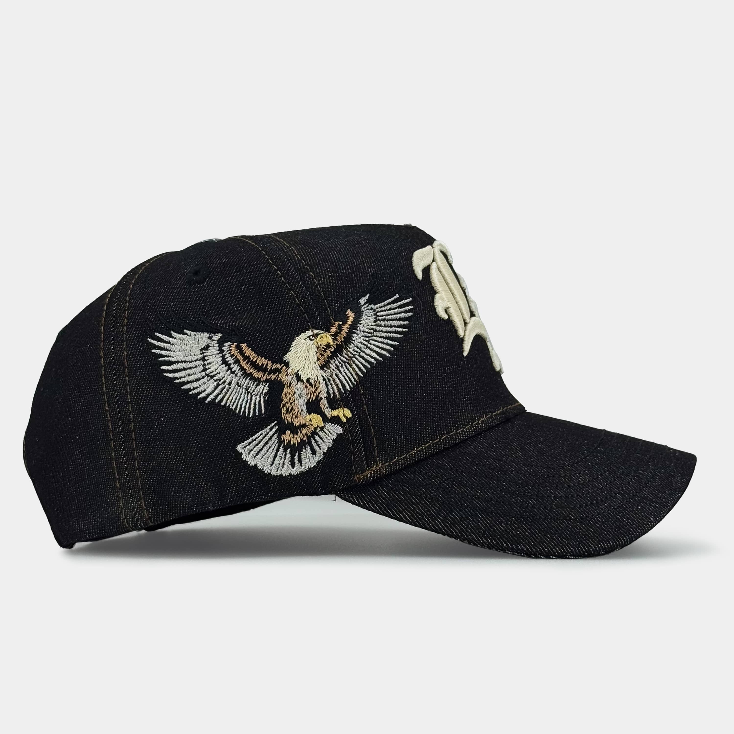 Fly High LA Snapback