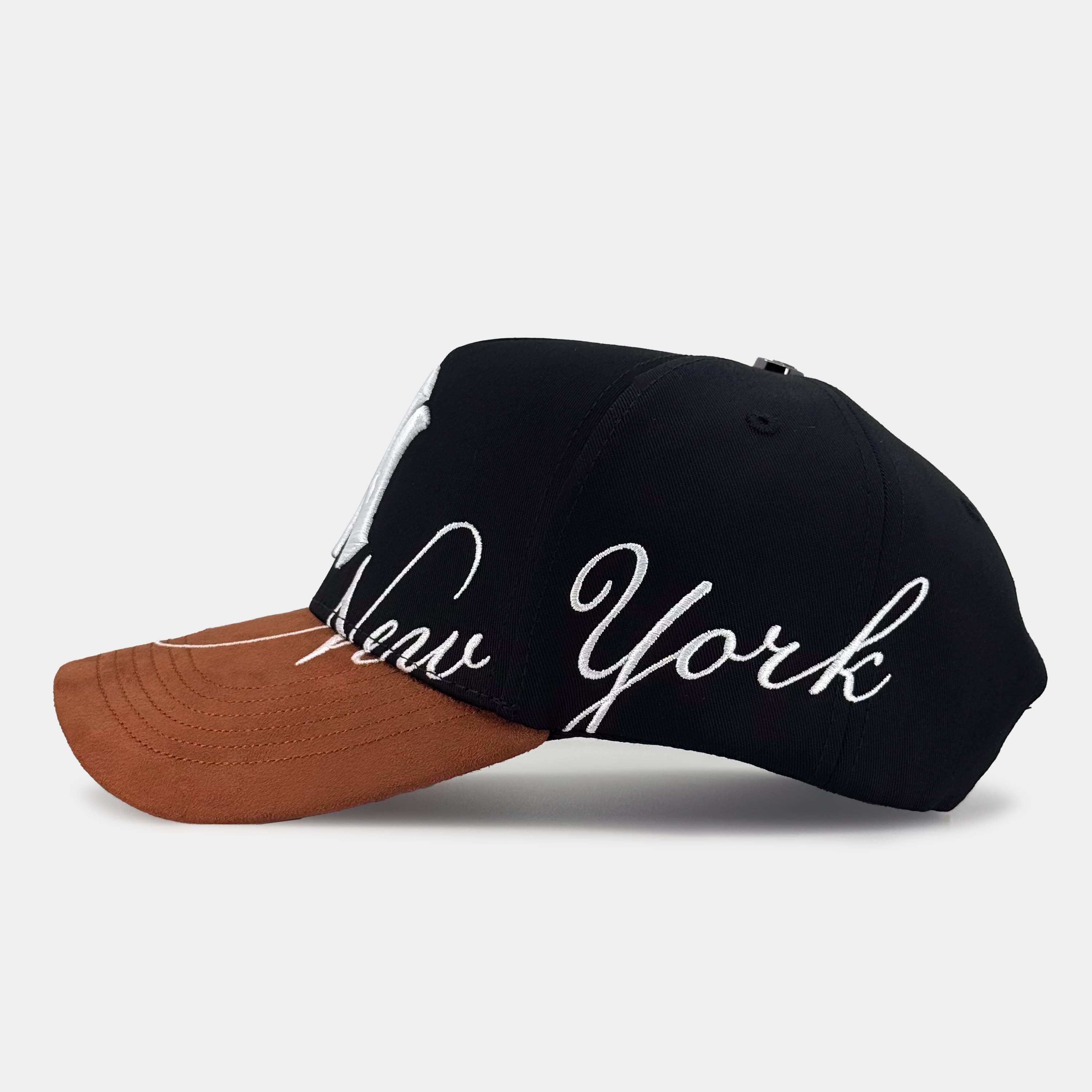 Pray For NY Snapback