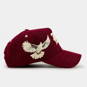 Red Dios Te Bendiga Snapback