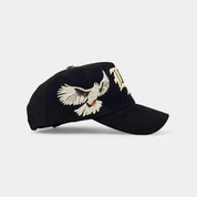 Black Dios Te Bendiga Snapback