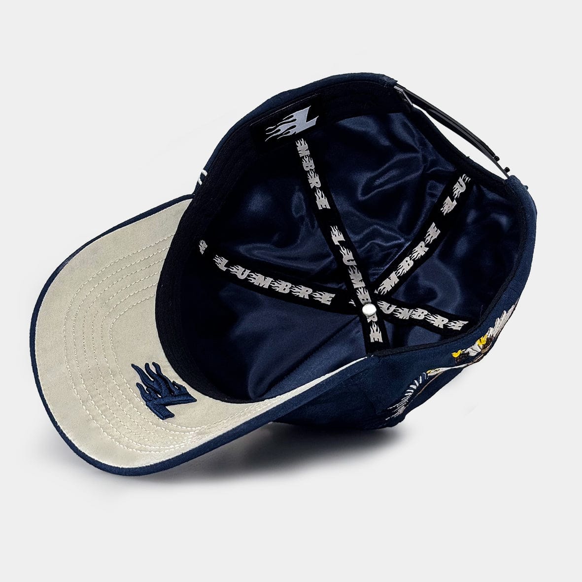 Fly High NY Snapback