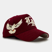 Red Dios Te Bendiga Snapback
