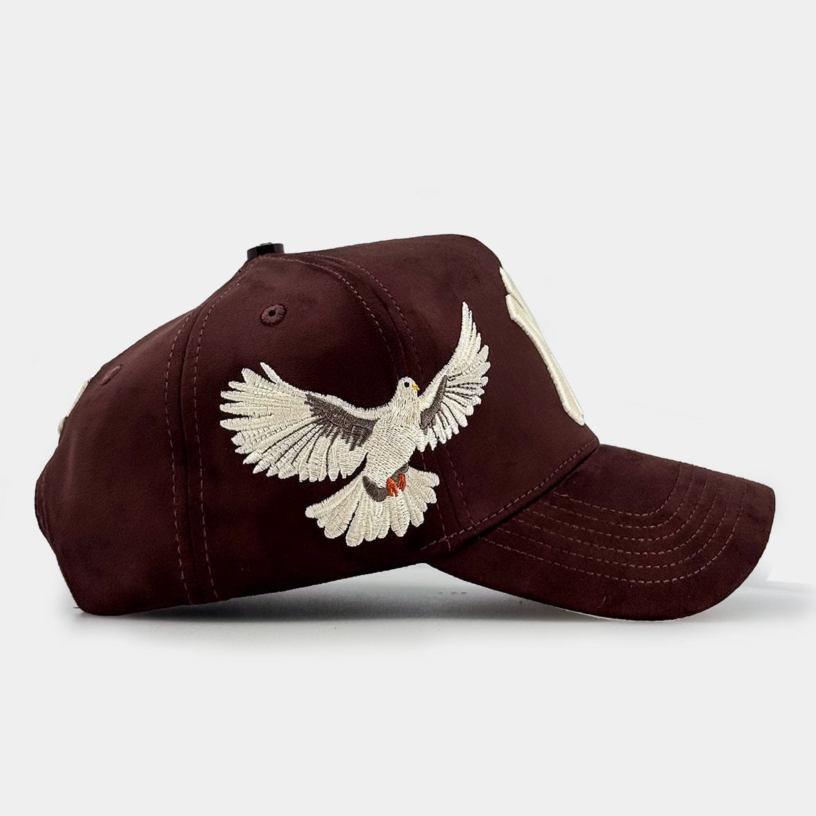 Blessed NY Brown Snapback