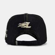 Fly High LA Snapback