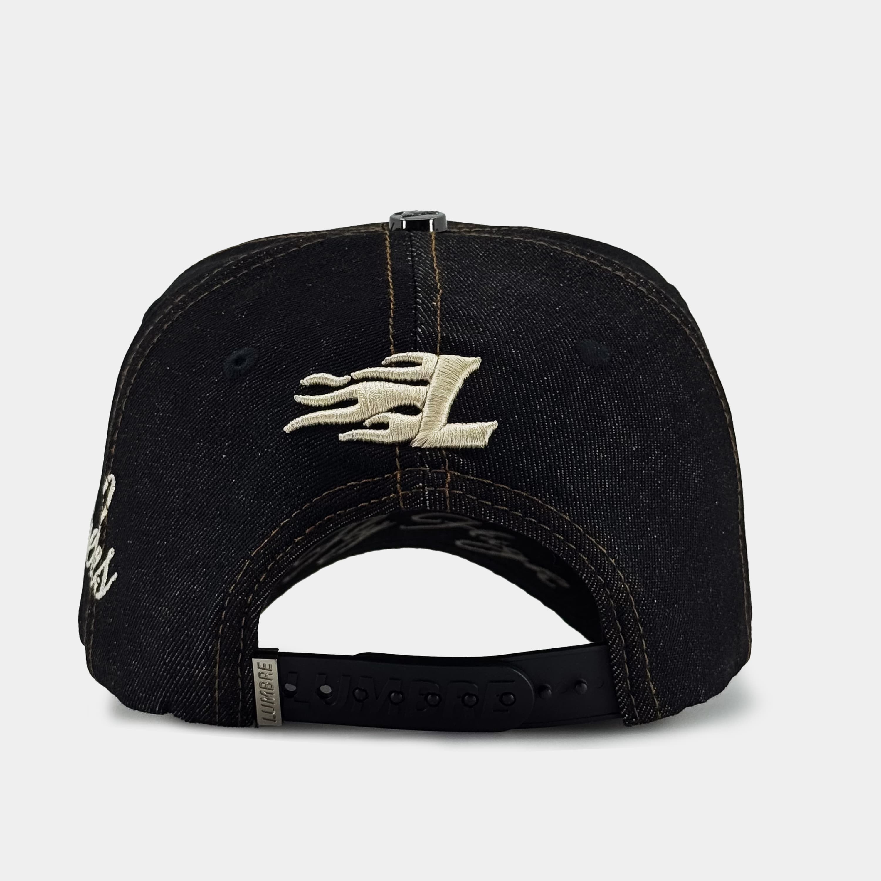 Fly High LA Snapback