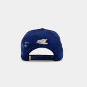 Blue Dios Te Bendiga Snapback