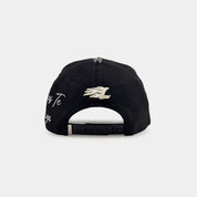 Black Dios Te Bendiga Snapback
