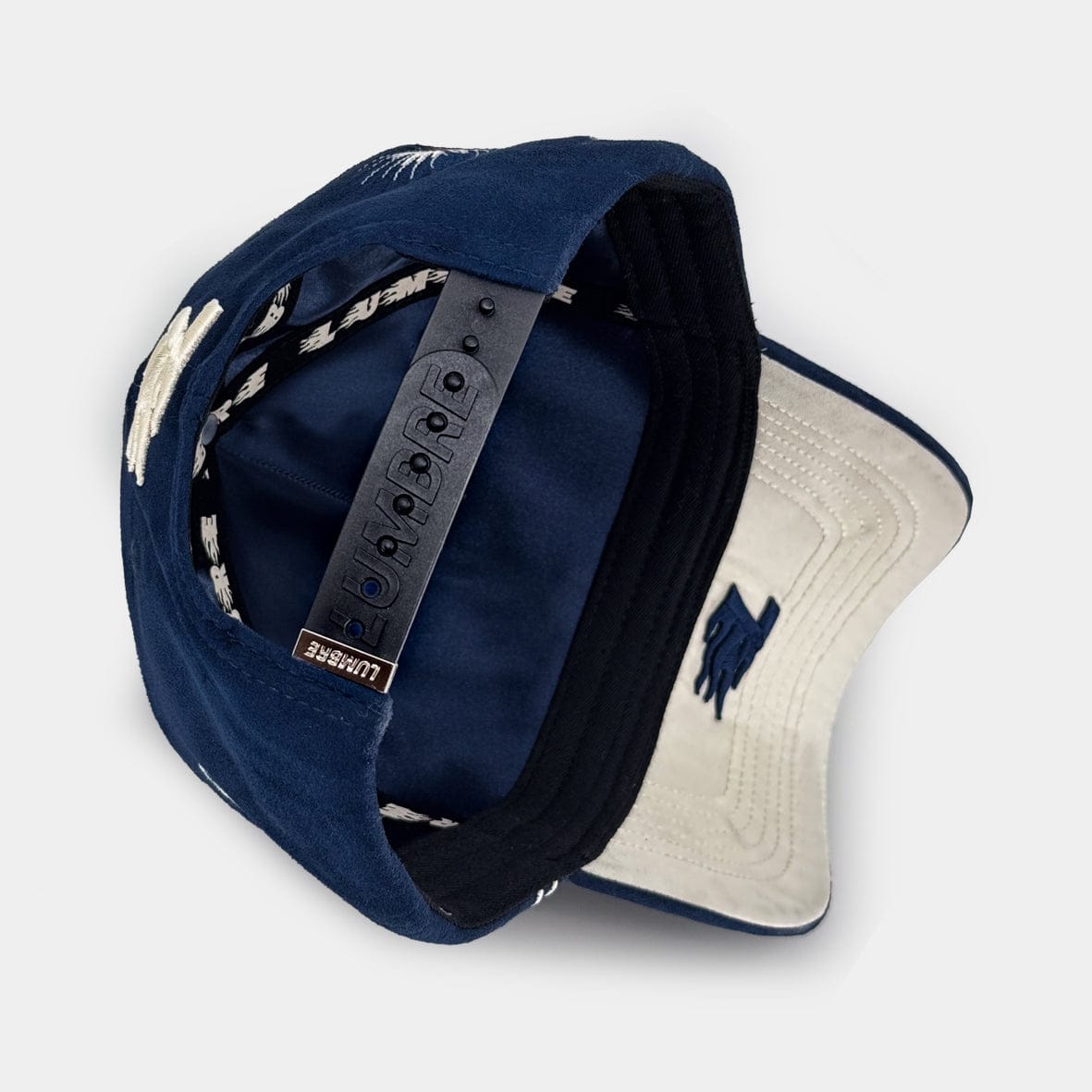 Fly High NY Snapback